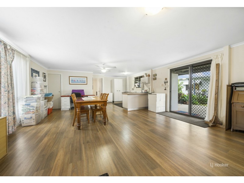 124 Sutherland Drive, Taromeo QLD 4306