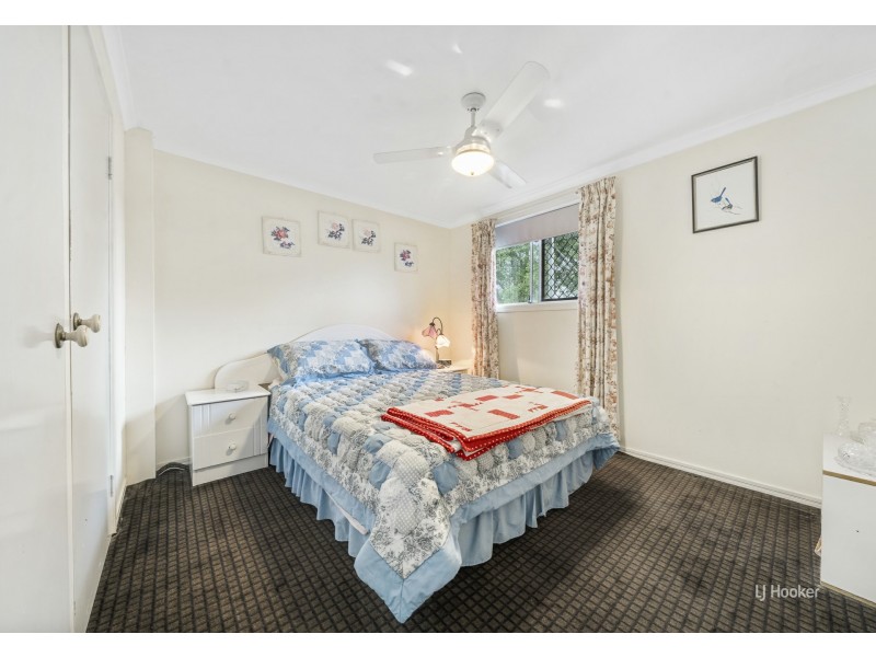 124 Sutherland Drive, Taromeo QLD 4306