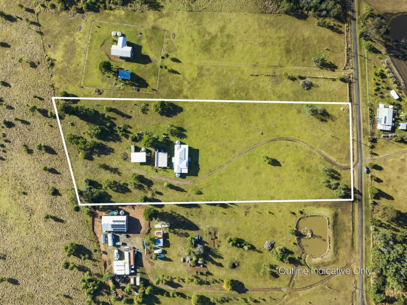 124 Sutherland Drive, Taromeo QLD 4306