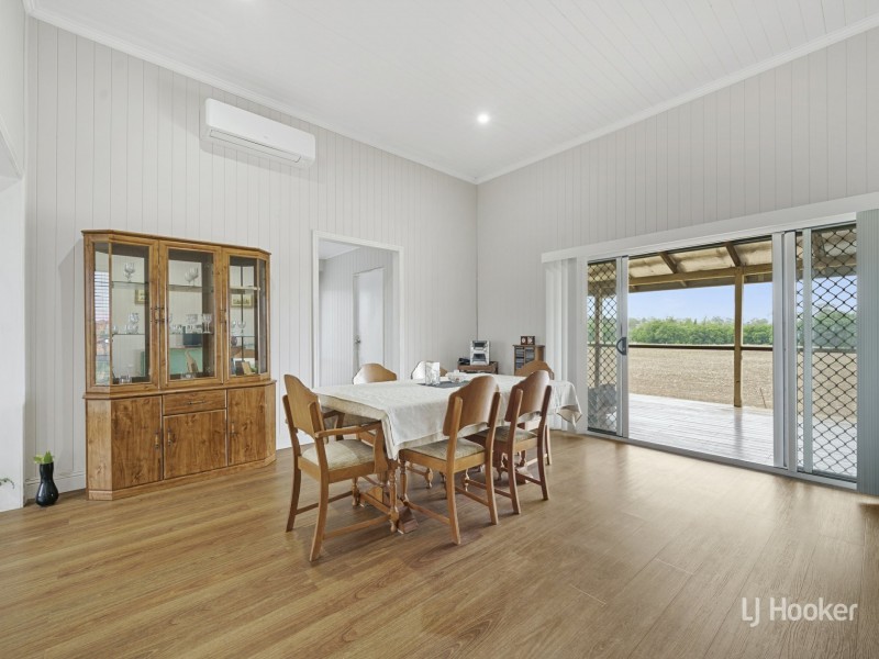 Lot 60 Young Road, Toogoolawah QLD 4313