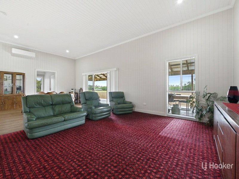 Lot 60 Young Road, Toogoolawah QLD 4313