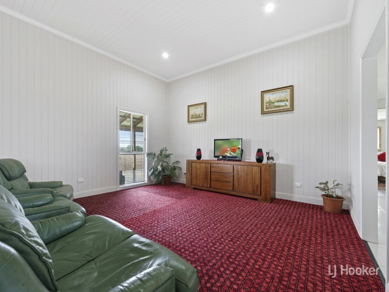 Lot 60 Young Road, Toogoolawah QLD 4313