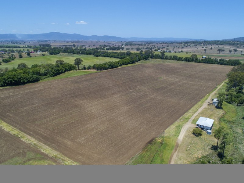 Lot 60 Young Road, Toogoolawah QLD 4313