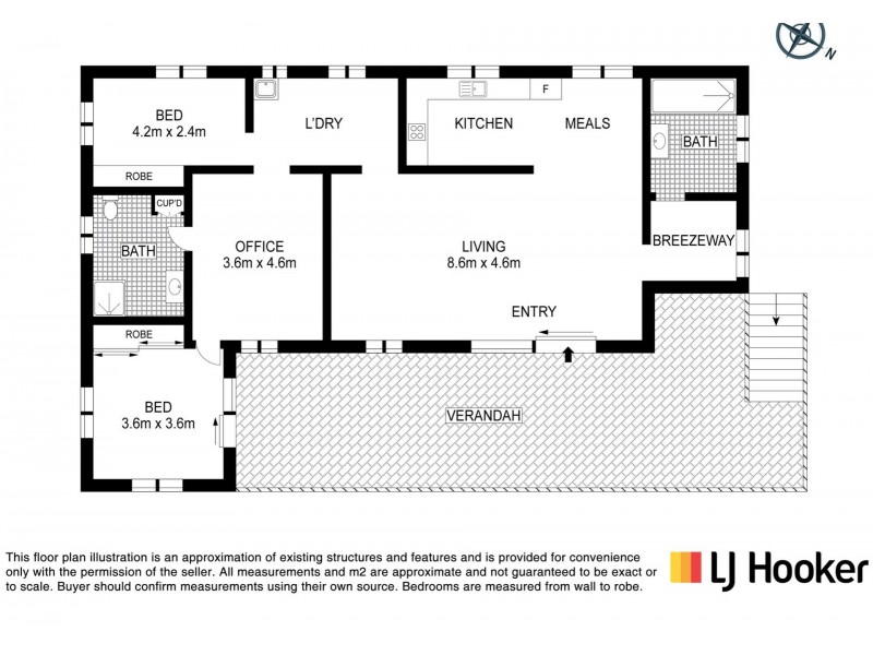 Lot 60 Young Road, Toogoolawah QLD 4313