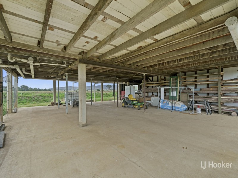 Lot 60 Young Road, Toogoolawah QLD 4313