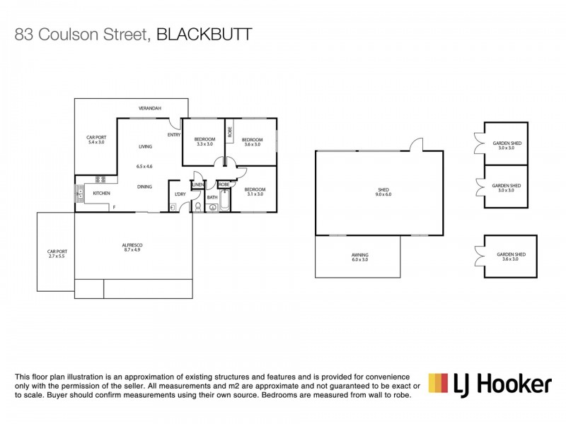 83 Coulson Street, Blackbutt QLD 4306