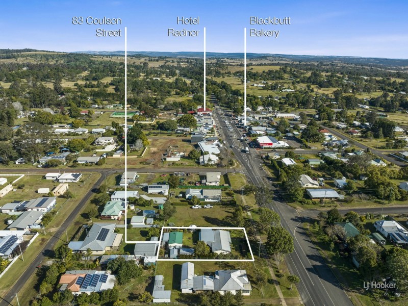 83 Coulson Street, Blackbutt QLD 4306