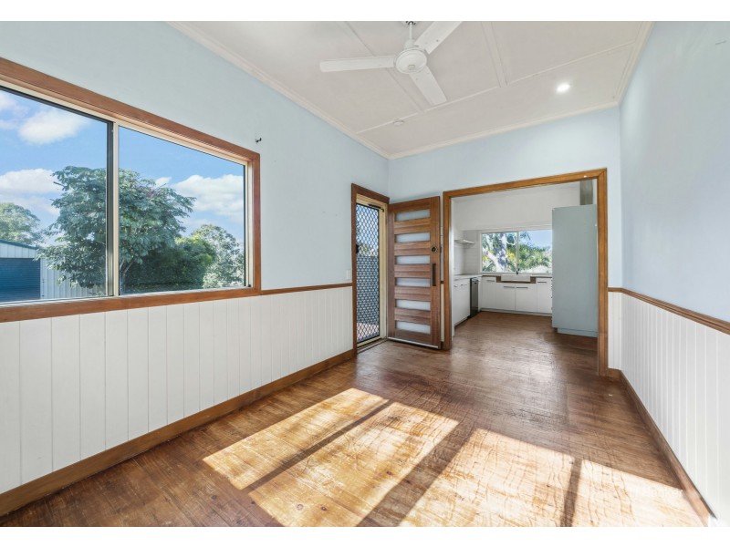 154 Old Rifle Range Road, Nanango QLD 4615