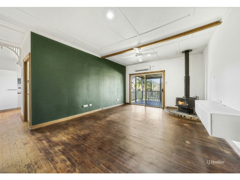 154 Old Rifle Range Road, Nanango QLD 4615