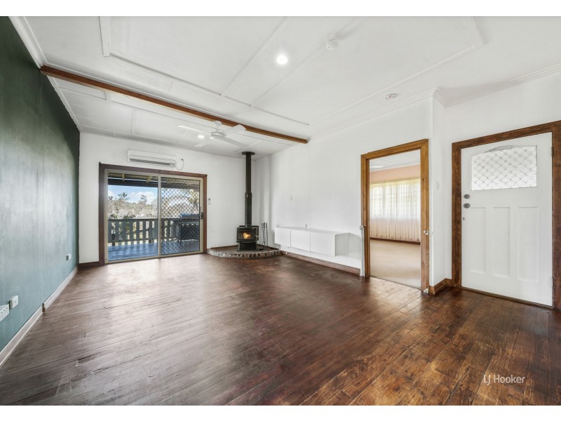 154 Old Rifle Range Road, Nanango QLD 4615