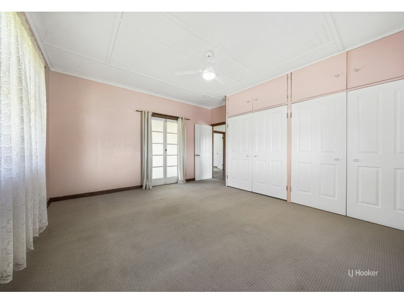 154 Old Rifle Range Road, Nanango QLD 4615