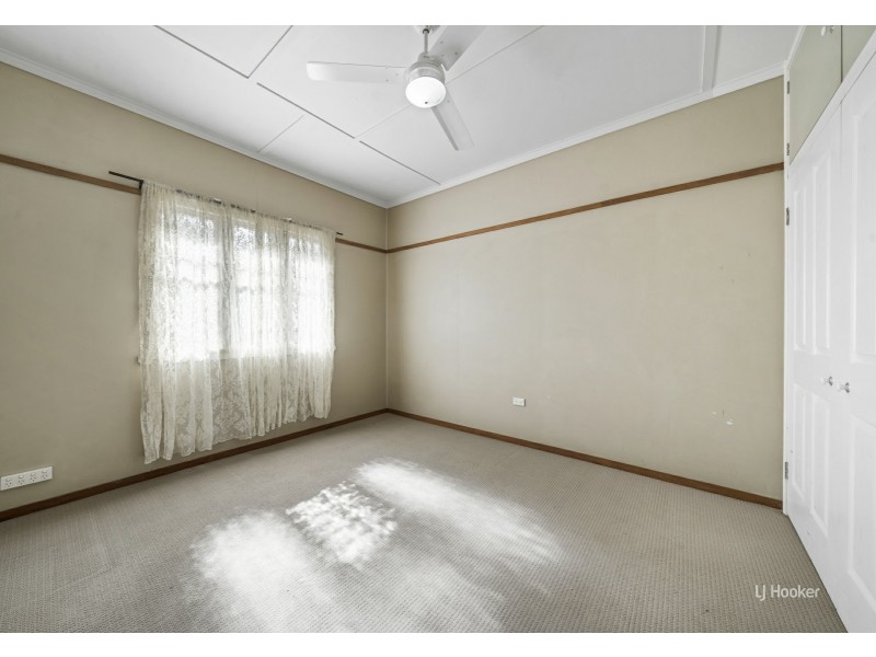 154 Old Rifle Range Road, Nanango QLD 4615