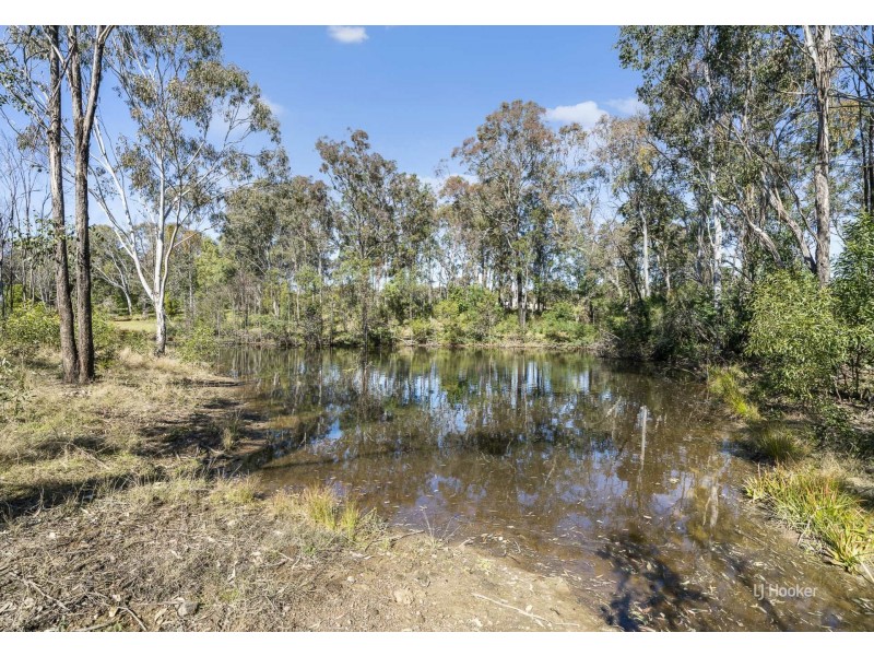 154 Old Rifle Range Road, Nanango QLD 4615