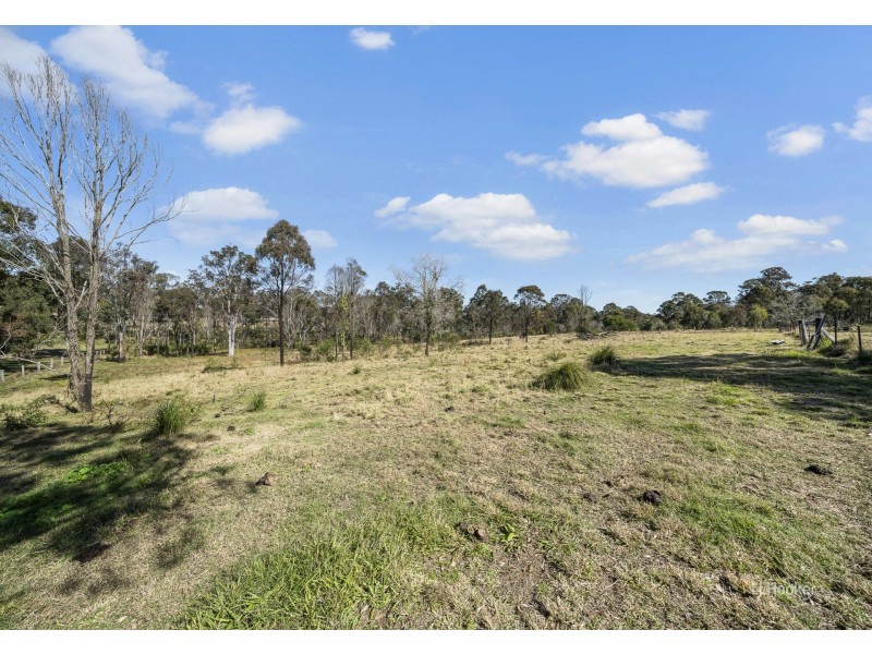 154 Old Rifle Range Road, Nanango QLD 4615