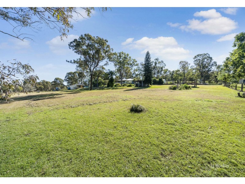 154 Old Rifle Range Road, Nanango QLD 4615