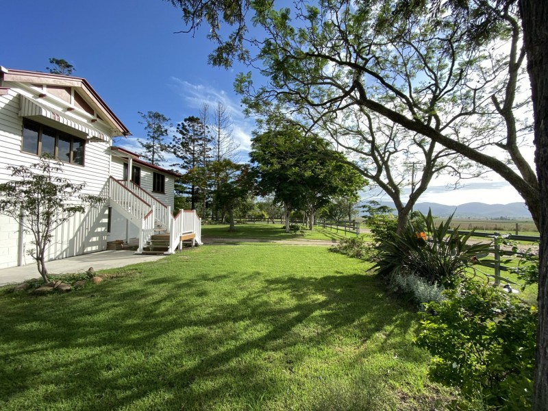704 Mount Beppo Road, Toogoolawah QLD 4313