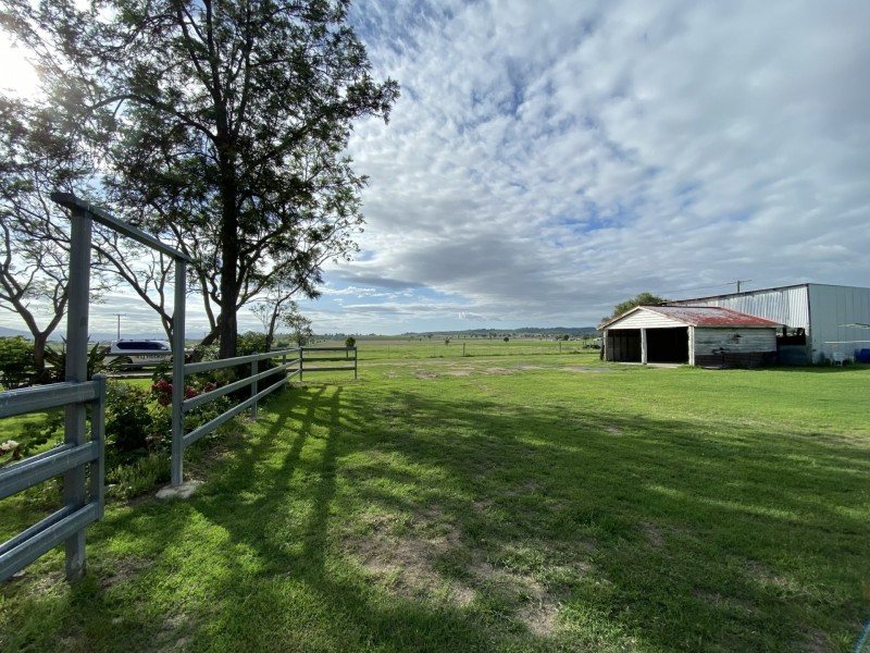 704 Mount Beppo Road, Toogoolawah QLD 4313