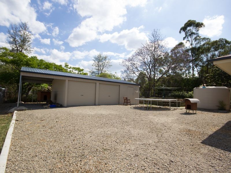6 Elizabeth Street, Esk QLD 4312