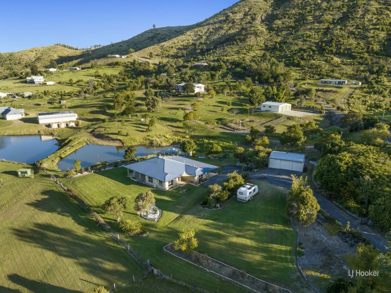 33 Ezra Drive, Hazeldean QLD 4515