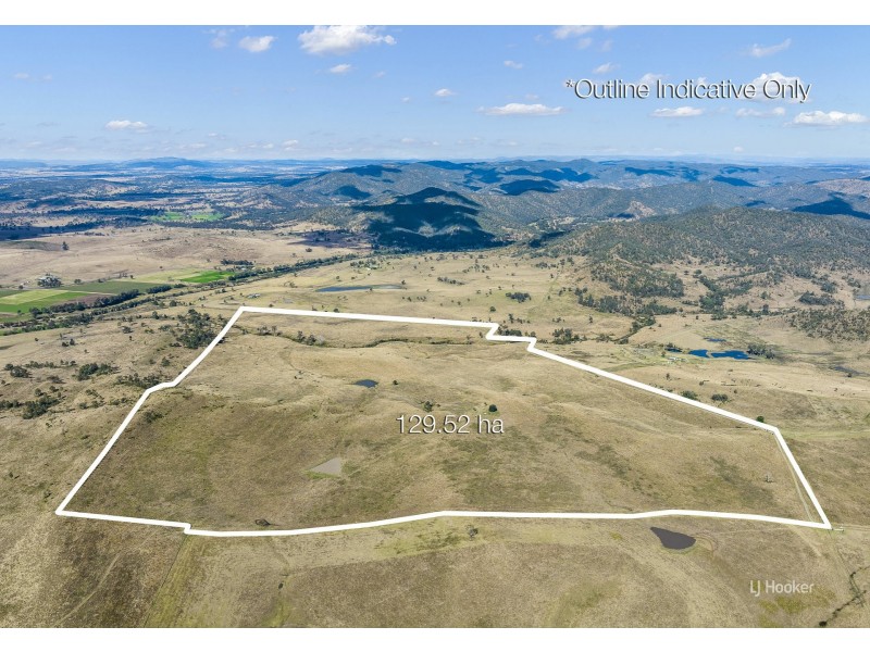 Lot 116 & Grieves Road, Harlin QLD 4306