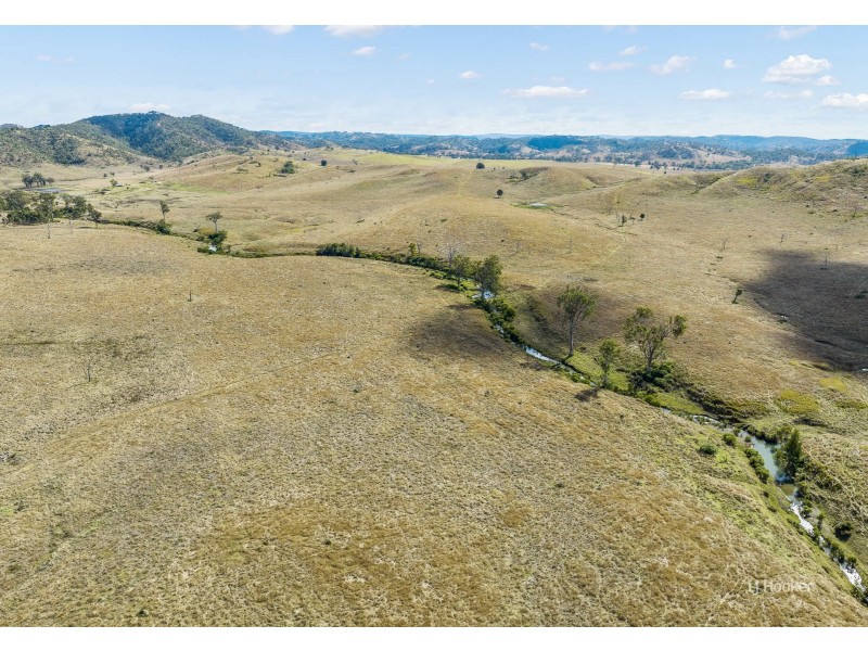 Lot 116 & Grieves Road, Harlin QLD 4306