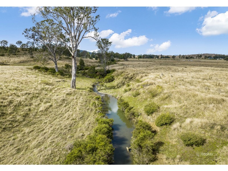 Lot 116 & Grieves Road, Harlin QLD 4306