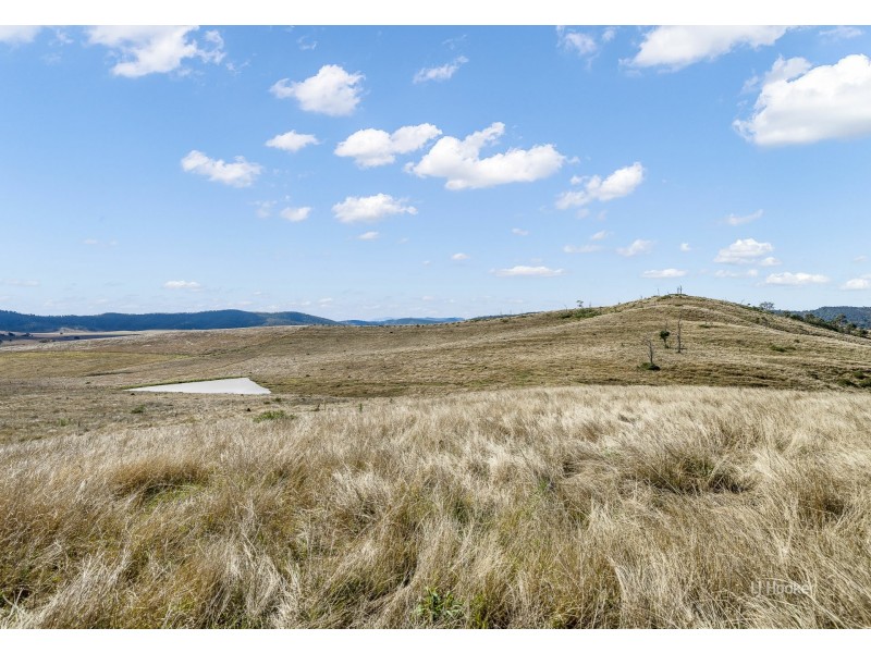 Lot 116 & Grieves Road, Harlin QLD 4306