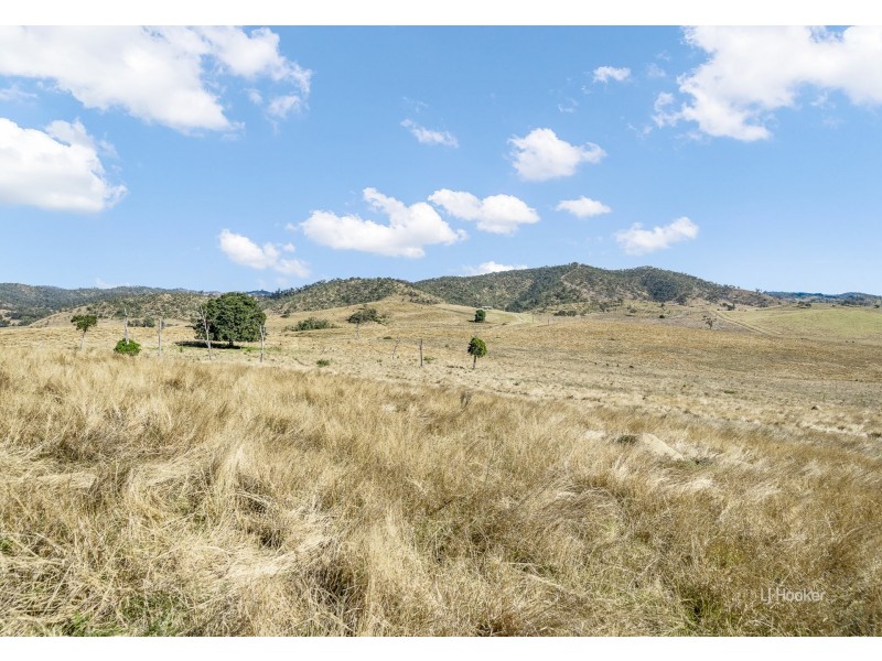 Lot 116 & Grieves Road, Harlin QLD 4306