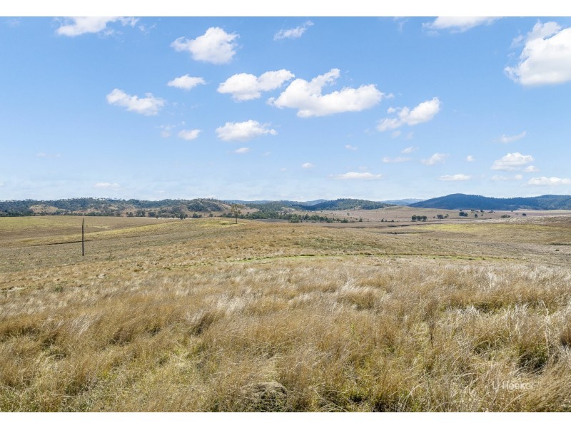 Lot 116 & Grieves Road, Harlin QLD 4306
