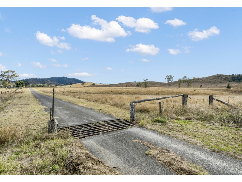 Lot 116 & Grieves Road, Harlin QLD 4306
