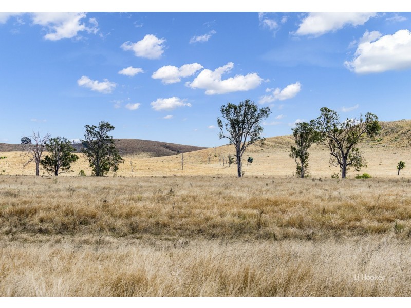Lot 116 & Grieves Road, Harlin QLD 4306