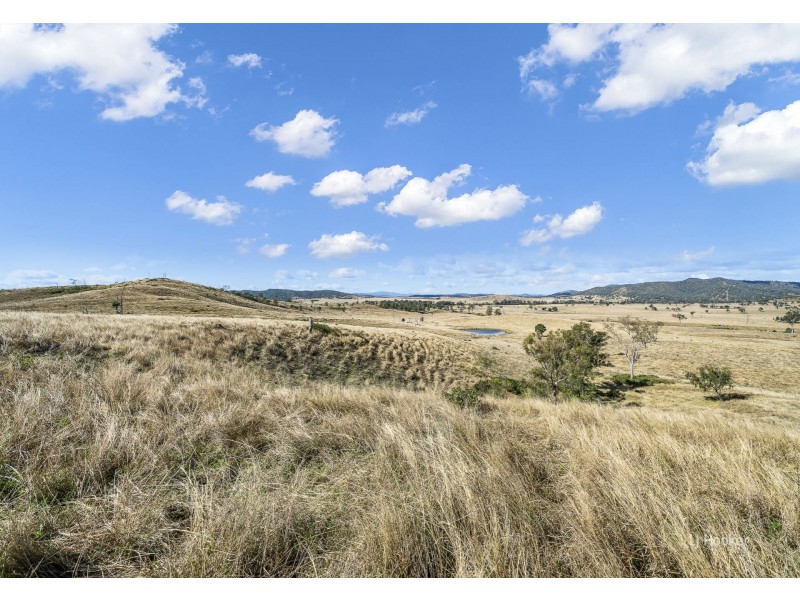 Lot 116 & Grieves Road, Harlin QLD 4306