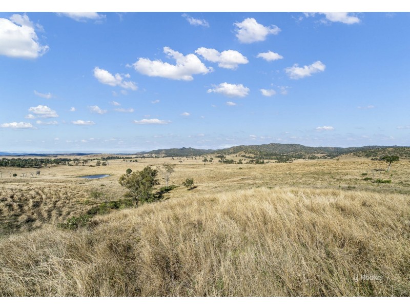 Lot 116 & Grieves Road, Harlin QLD 4306