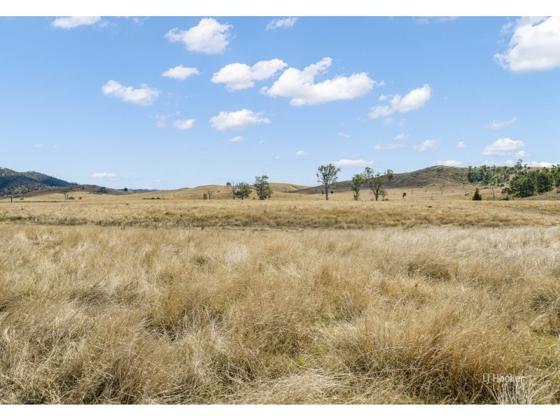 Lot 116 & Grieves Road, Harlin QLD 4306
