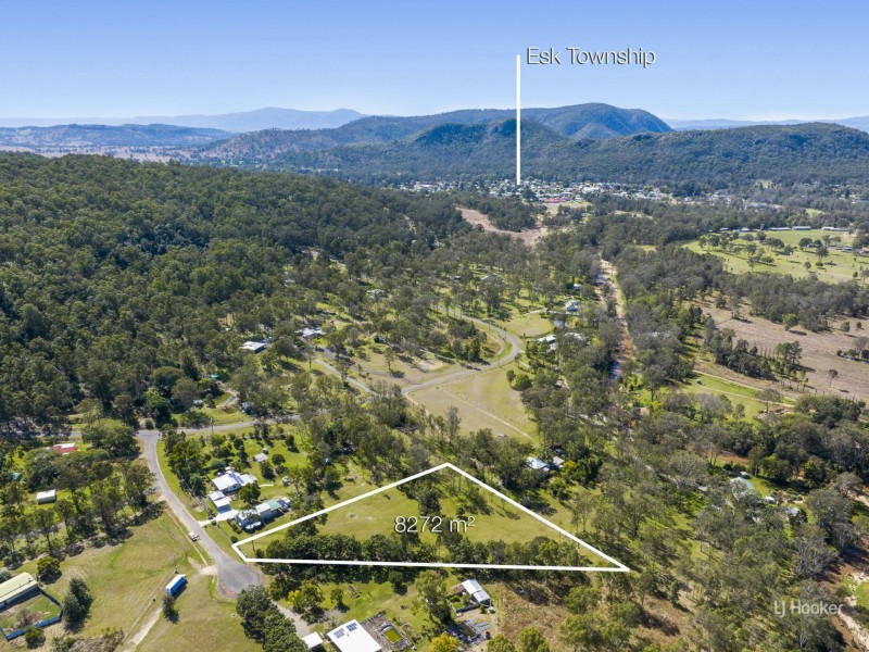 Lot 1 Alpine Court, Esk QLD 4312