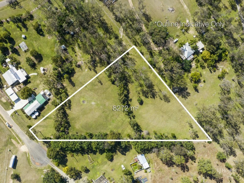 Lot 1 Alpine Court, Esk QLD 4312