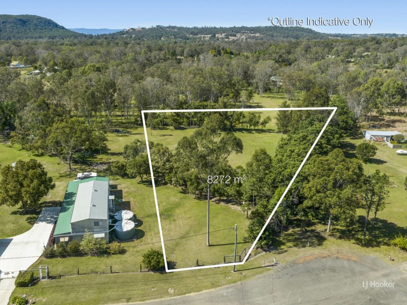 Lot 1 Alpine Court, Esk QLD 4312