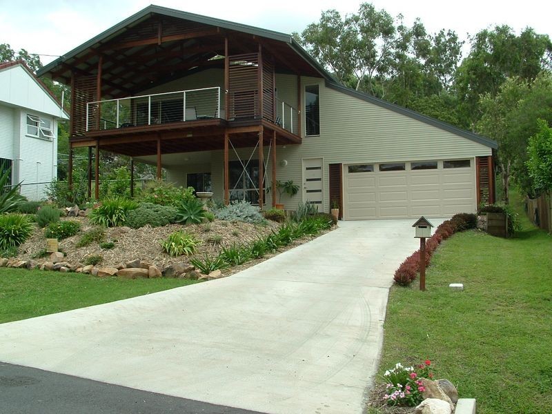 29 Mack, Esk QLD 4312