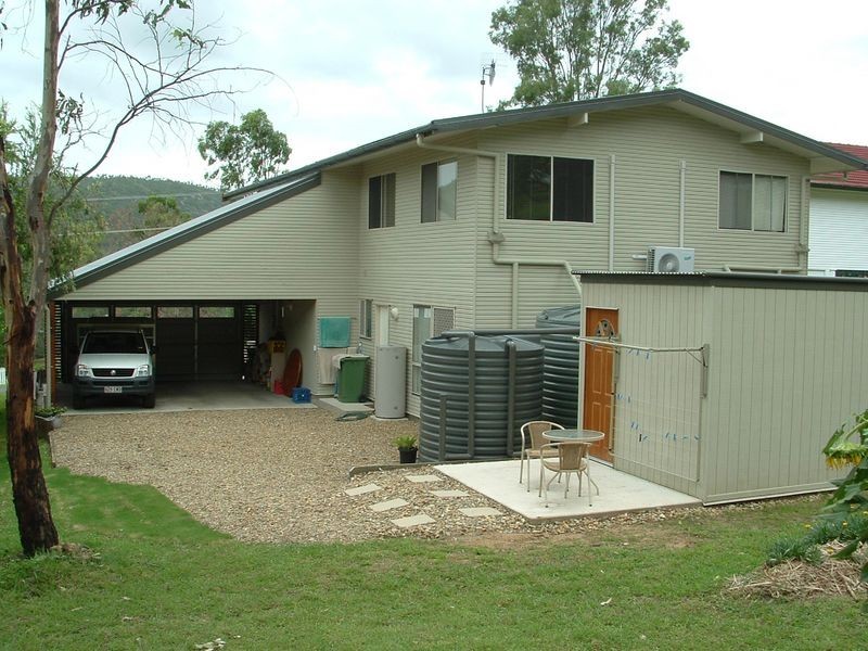 29 Mack, Esk QLD 4312