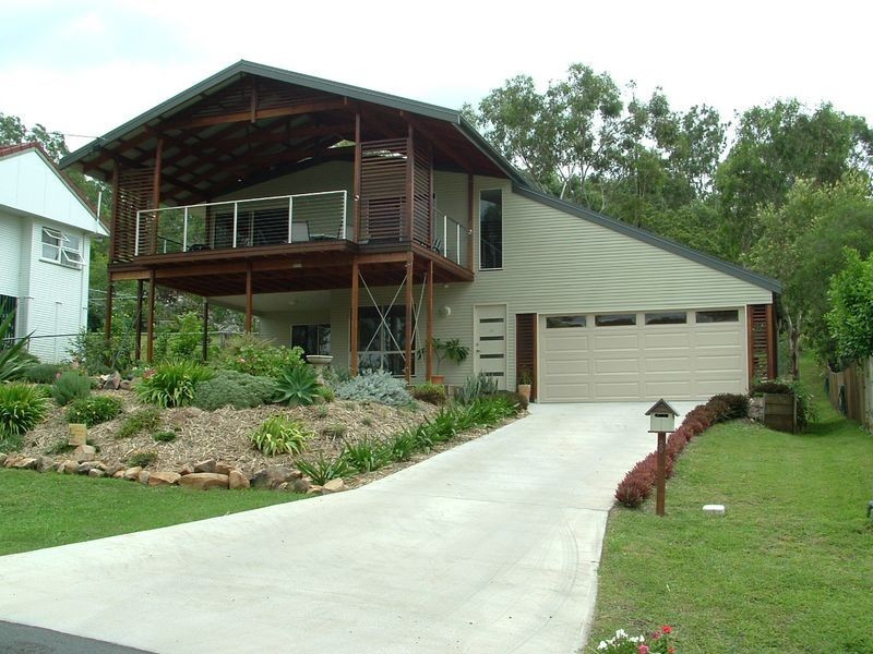 29 Mack, Esk QLD 4312