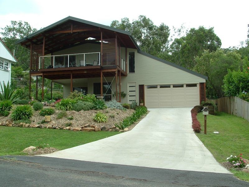 29 Mack, Esk QLD 4312