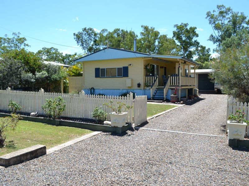 Toogoolawah QLD 4313