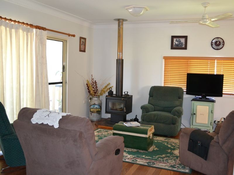 Toogoolawah QLD 4313