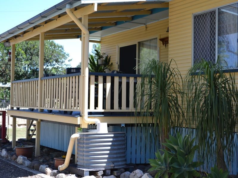 Toogoolawah QLD 4313