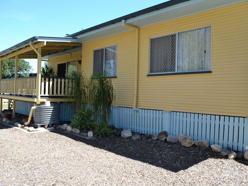 Toogoolawah QLD 4313