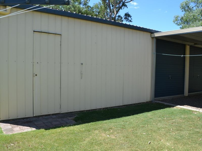 Toogoolawah QLD 4313