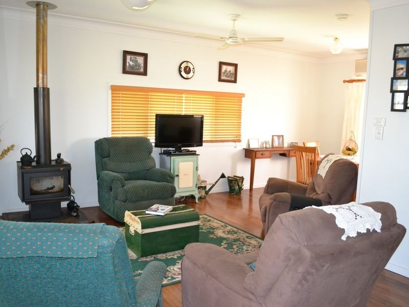 Toogoolawah QLD 4313