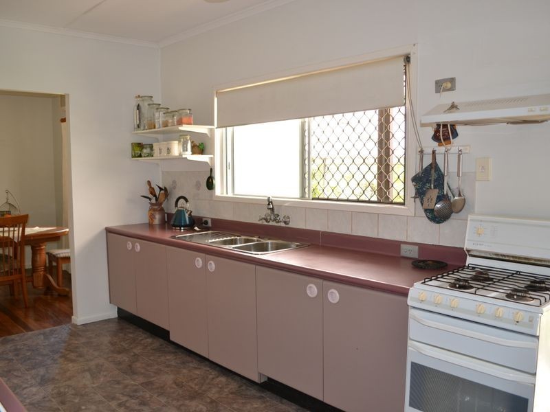 Toogoolawah QLD 4313