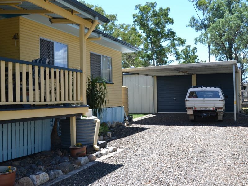 Toogoolawah QLD 4313