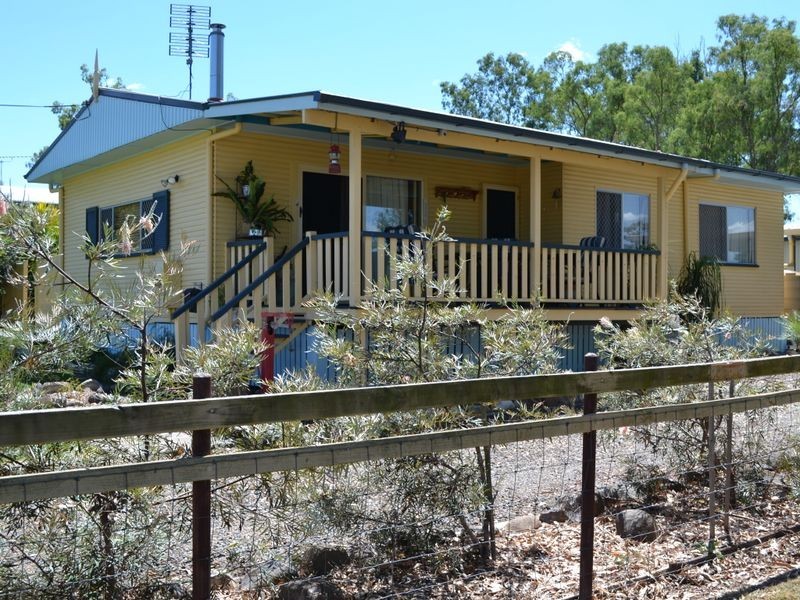 Toogoolawah QLD 4313